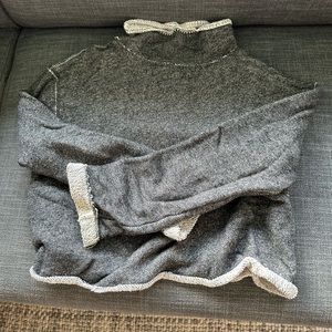 Rag & bone cropped sweater